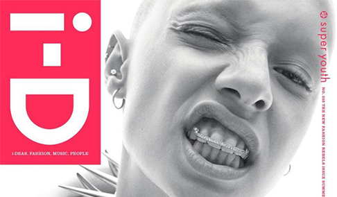 i-D announces fashion team appointment 